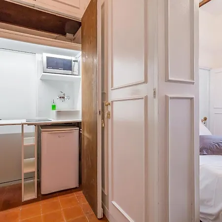 Sora Menica Twin Apartamento *