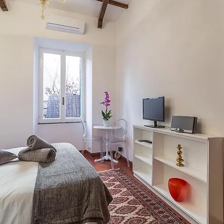 Apartment Sora Menica Twin *