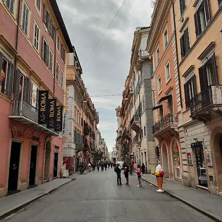 Guest house Royal 22 Rome