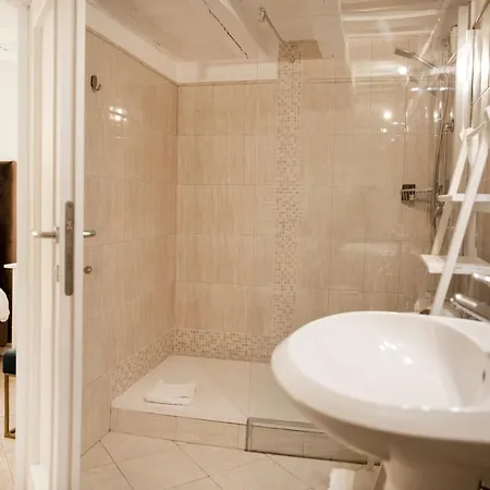 Apartment Maison Tartarughe Rom