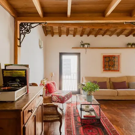 Apartamento Monti Sweet - Charme Holidays