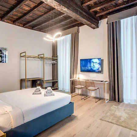 Capranica Private Guest house *