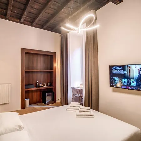 Capranica Private Rome