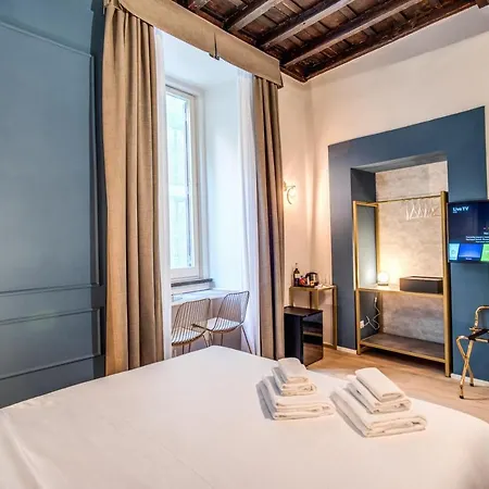 Guest house Capranica Private Rome