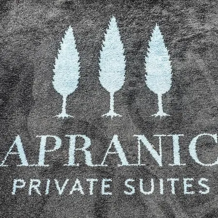 Capranica Private Rome