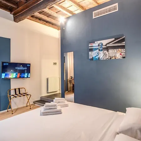 Capranica Private Guest house *