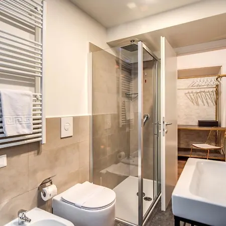 Capranica Private Guest house