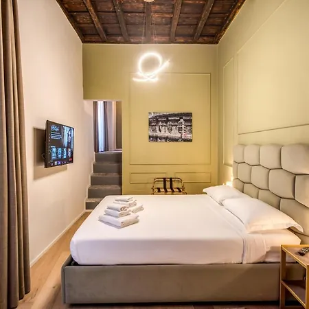Capranica Private Guest house *