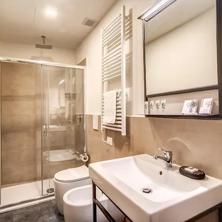 Capranica Private Guest house Rome