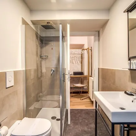 Guest house Capranica Private