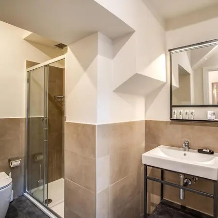 Capranica Private Guest house Rome