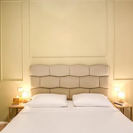 Capranica Private Guest house