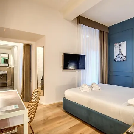 Capranica Private Guest house *