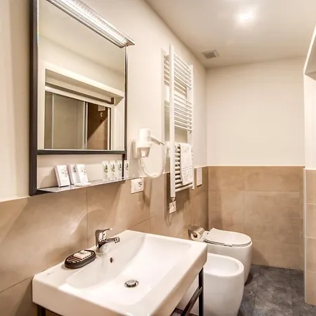 Capranica Private Affittacamere Roma