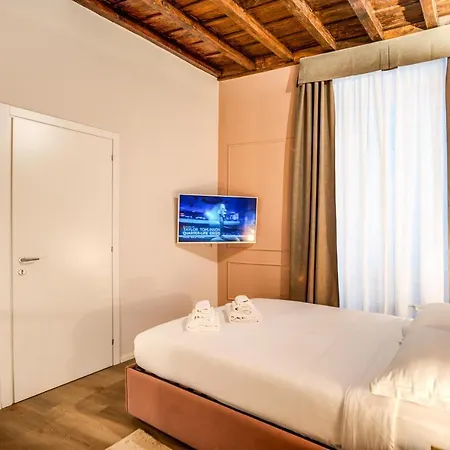 Capranica Private * Rome