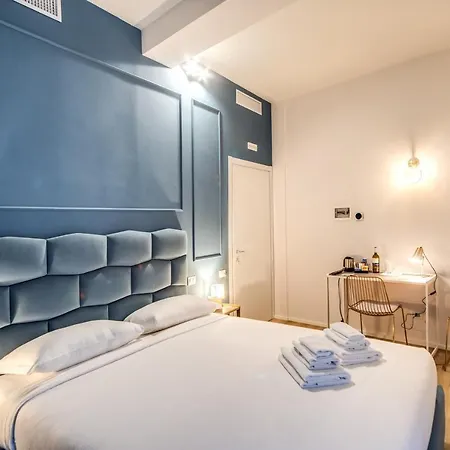 Capranica Private Guest house