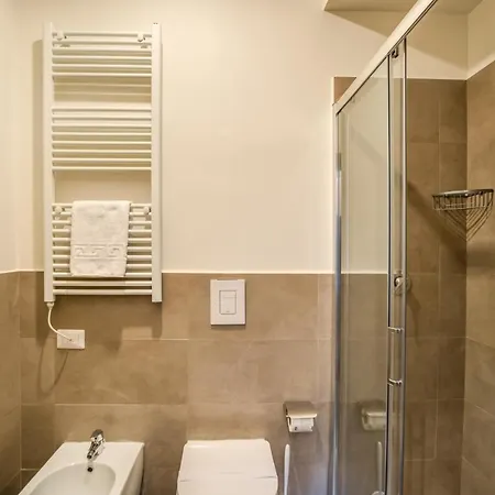 Guest house Capranica Private *