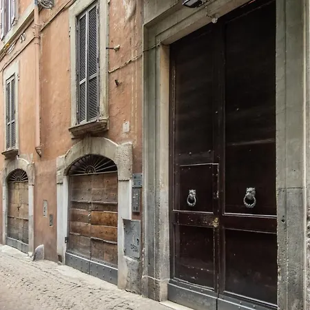 Capranica Private Guest house Rome