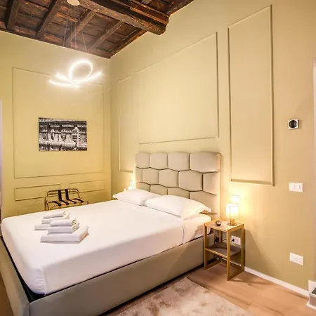 Guest house Capranica Private Rome