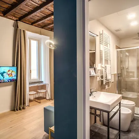 Guest house Capranica Private