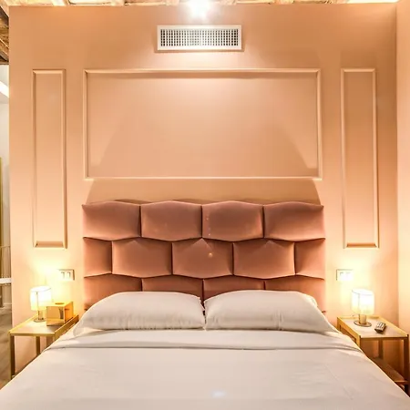 Capranica Private Guest house