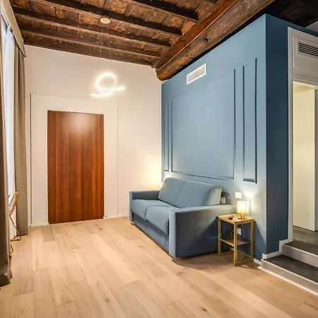 Capranica Private Guest house