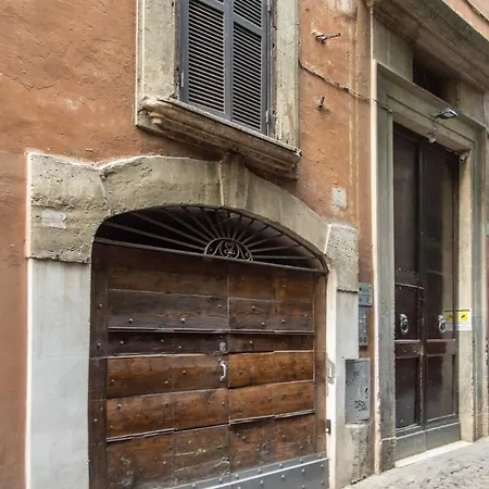 Capranica Private Guest house Rome