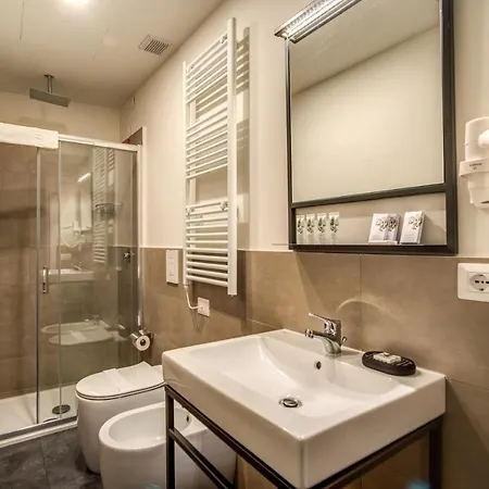 Capranica Private Guest house