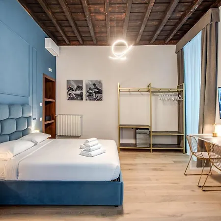Guest house Capranica Private Rome