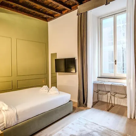 Guest house Capranica Private