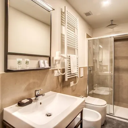 Capranica Private * Rome