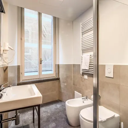 Guest house Capranica Private *