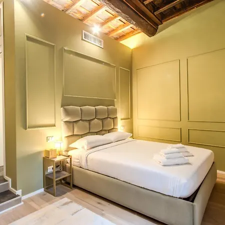 Capranica Private * Rome