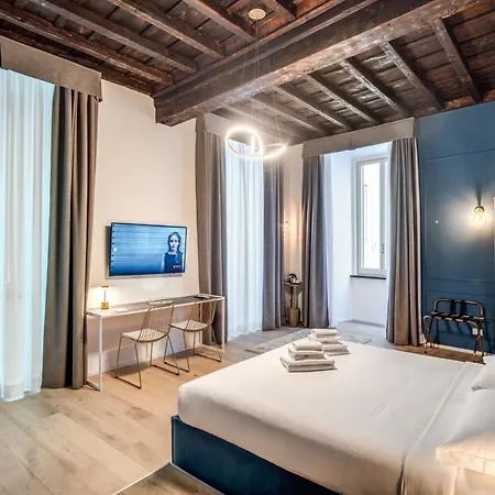 Guest house Capranica Private *