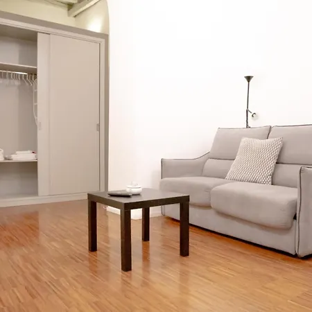 Apartment The Loft - At Torre Argentina *