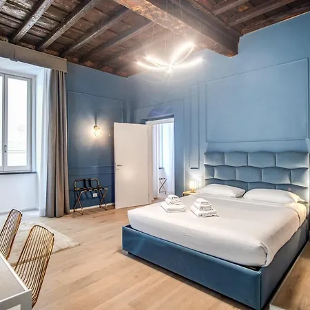 Guest house Capranica Private *