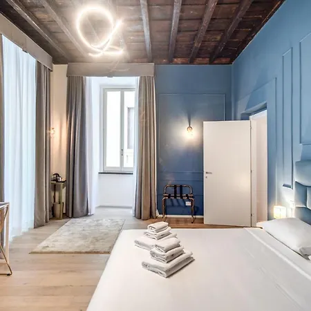Capranica Private * Rome
