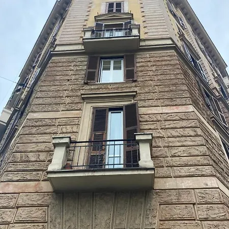 Πανσιόν Monte Zebio Boutique *