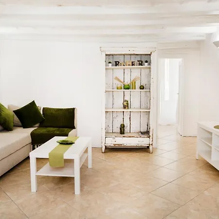 Апартаменты Maison Tartarughe *