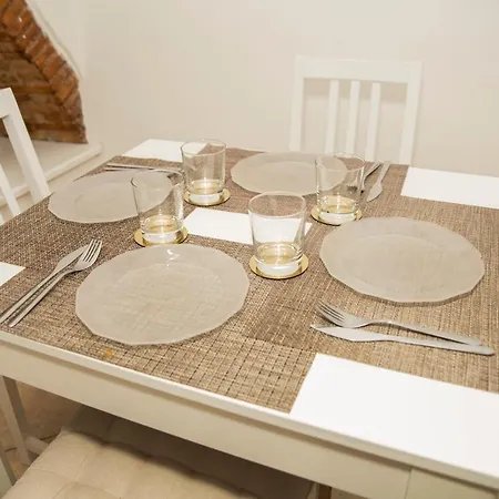 Maison Tartarughe * Rom