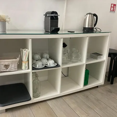 Monte Zebio Boutique Πανσιόν *