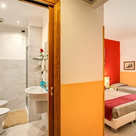 Affittacamere Magnifico Roma