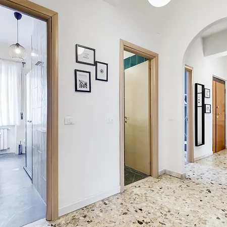 Casa vacanze Bdc - Trastevere