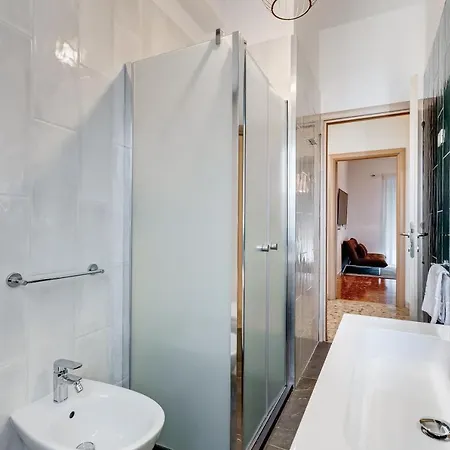 Bdc - Trastevere Casa vacanze Roma