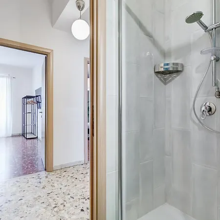 Bdc - Trastevere *