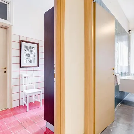 Bdc - Trastevere Casa vacanze Roma