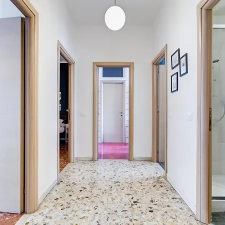 Bdc - Trastevere Casa vacanze Roma