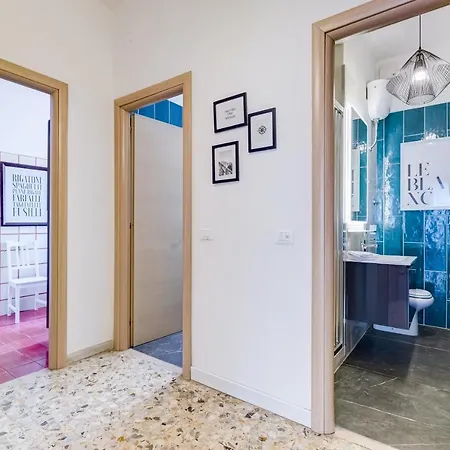 Bdc - Trastevere Casa vacanze Roma