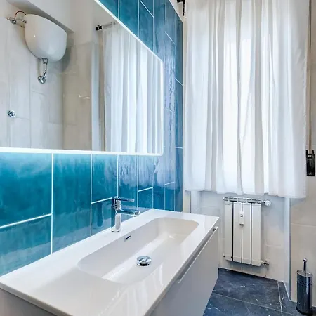 Bdc - Trastevere Casa de Férias Roma