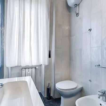 Casa vacanze Bdc - Trastevere Roma